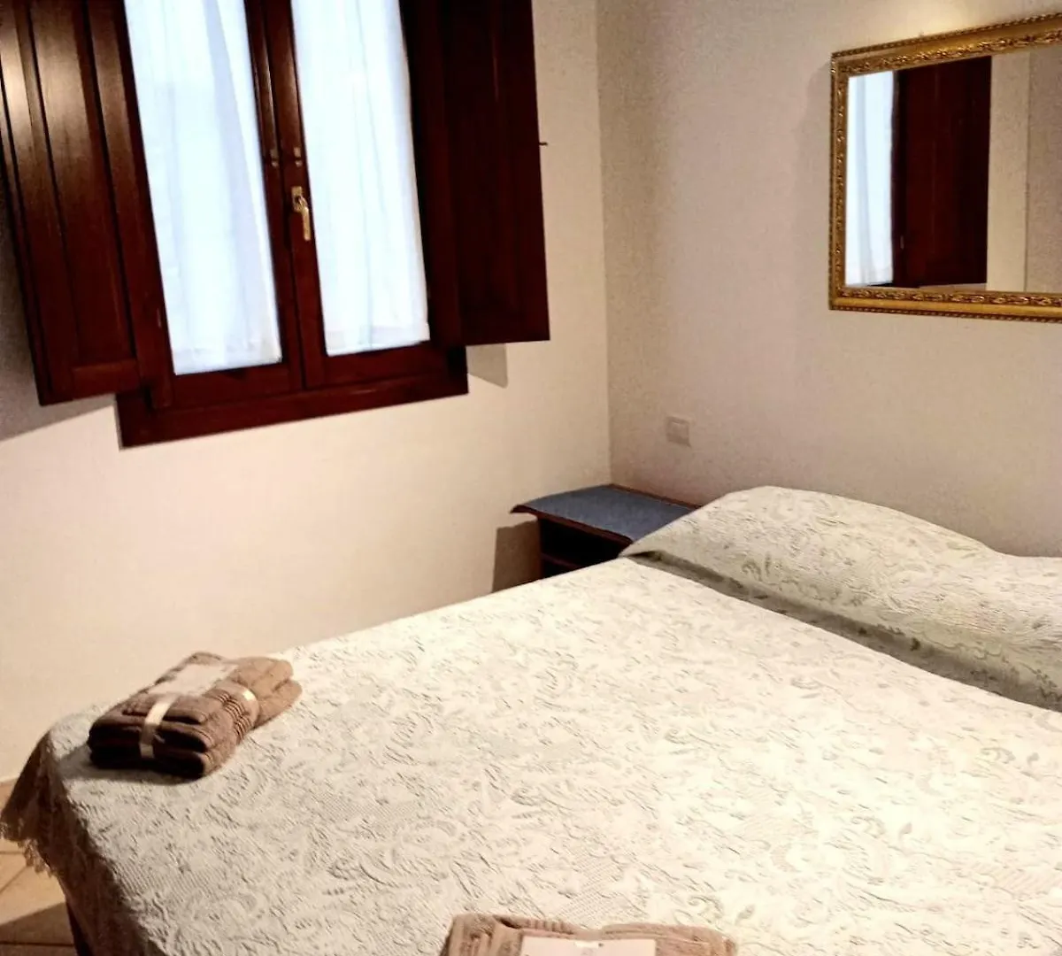 Casa Del Sole Apartment In Downtown Кальяри